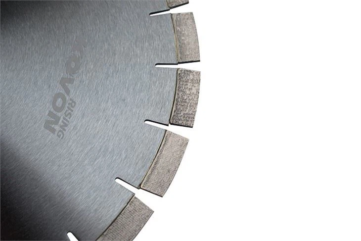 Diamond saw blade for granite (2)