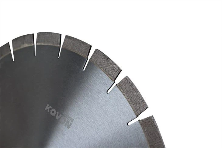 Diamond saw blade for granite (3)