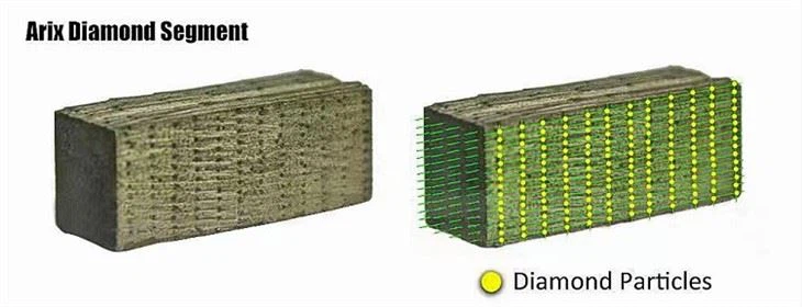 Diamond saw blade for granite (5)