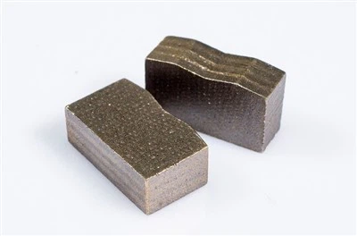 6,5 mm Multi Blade Cutter Diamond Segment